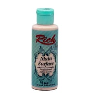 RİCH MLS-120-2146 MULTİ SURFACE 120 CC BEJ PEMBE