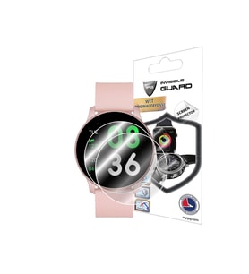 Wesse Connect WWC1001 ile uyumlu IPG Hydrogel Ekran Koruyucu (2 Adet)