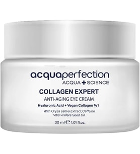 Collagen Expert Anti Aging Eye Cream Yaşlanma Karşıtı Kolajen Göz Kremi 30 Ml