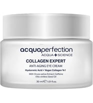 Collagen Expert Anti Aging Eye Cream Yaşlanma Karşıtı Kolajen Göz Kremi 30 Ml