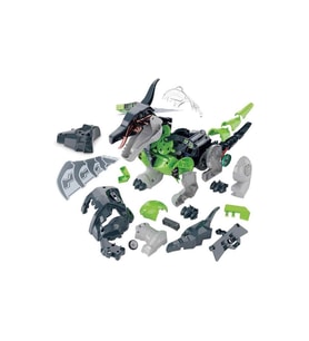 CLEMENTONİ ROBOTİK LABORATUVARI MECHA DRAGON 64326