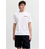 Jack & Jones JPRBLAOSCAR Erkek Tişört Kısa Kollu Pamuklu Şık Günlük