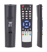 Botech 7100 Uydu Alıcı Kumandası