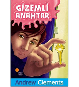 Anahtar