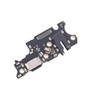 Oppo A3 (Cph 2669) Şarj Soketi Şarj Bordu Şarj Soketi