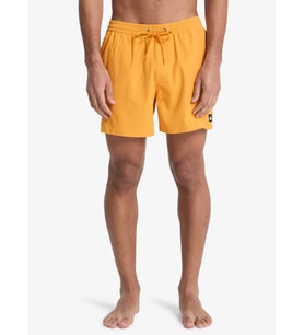 Quiksilver Volley Short Erkek Likralı Deniz Şortu EQYJV04127