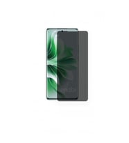 Oppo Reno 11 Parlak Hayalet Ekran Koruyucu Privacy Film