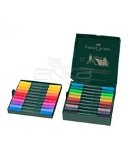 Faber Castell Albrecht Dürer Watercolor Marker 20 Renk