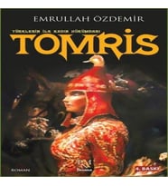 Türklerin İlk Kadın Hükümdarı -