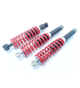 Atv Ön-Arka Amortisör 31-35-35 Cm 3 Lü Set