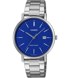 Casio Mtp-Vt05d-2Edf Erkek Kol Saati