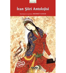 İran Şiiri Antolojisi