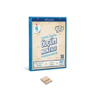 LGS 8. Sınıf Hafta Hafta Matematik Ölçüm Noktası