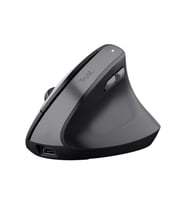 Trust TM-270 Şarjlı Dikey Sessiz Ergonomik Optik Kablosuz Mouse Outlet