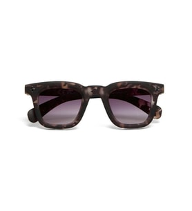 Okkia Firenze Unisex Güneş Gözlüğü Dirty Havana / Lens: Siyah Gradyan OK068-DH