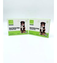 2 Kutu 11-20kg Köpekler İçin 5li Damla Paketi 