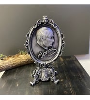 Mustafa Kemal Atatürk Biblo Pano