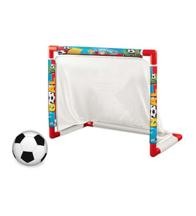 Nessiworld Futbol Kalesi