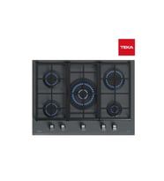 Teka Gzc 75330 Xbc St (E4) Gri Ocak