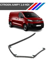 Citroen Jumpy 2.0 HDI Enjektör Geri Dönüş Hortumu 1573SR