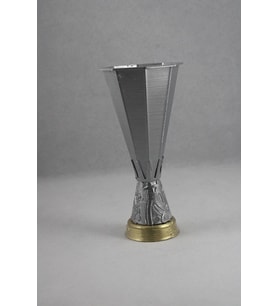 Uefa Avrupa Ligi Kupası 25 Cm
