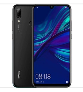 Huawei PSmart 2019 Siyah 64 GB YENİLENMİŞ ÜRÜN  (Sıfır Gibi)