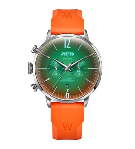 Welder Moody Watch WWRC516 45 mm Erkek Kol Saati