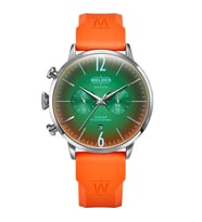 Welder Moody Watch WWRC516 45 mm Erkek Kol Saati