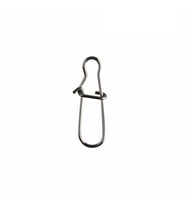 Fladen D-Snap Klips 10P 0 No.