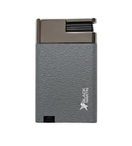Black Martin Tek Torch Pürmüz Gunmetal Metal Puro Çakmağı