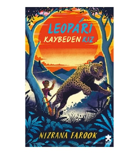 Leoparı Kaybeden Kız