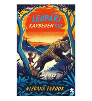 Leoparı Kaybeden Kız