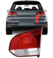 Vw Golf 6 Sağ Arka Iç Stop 2009-2012 5K0945094