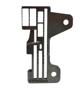 Juki Overlok 5 İp Penye Plaka/ GTP605D53