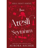 Benim Ateşli Şeytanım