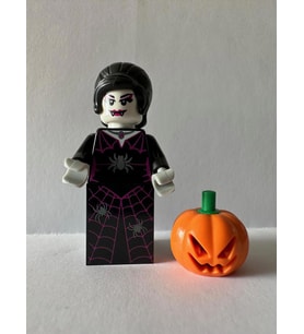 Orjinal Lego Minifigür Vampire