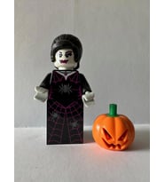 Orjinal Lego Minifigür Vampire