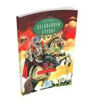 Büyük Sultanlar Serisi - Selahaddin Eyyubi