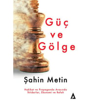 Güç Ve Göe