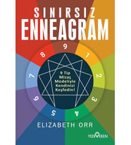 Sınırsız Enneagram/Elizabeth Orr/Yediveren