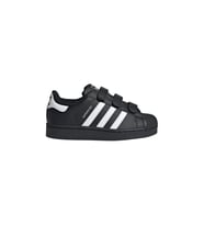 adidas Çocuk  Siyah  Sneaker SUPERSTAR II CF C JI3989