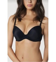 ORKİDE 8350 KADIN DESTEKLİ PUSH UP DOLGULU SÜTYEN TEKLİ