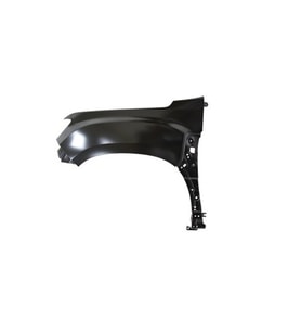 DACIA DUSTER ÖN ÇAMURLUK SOL 17- DAC08DU031 631011252R