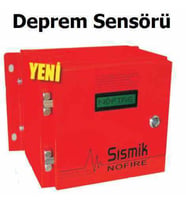 Deprem Sensörü