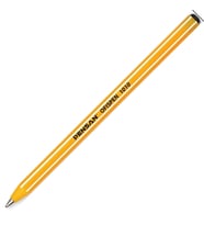 PENSAN OFFICE PEN 1010 SİYAH TÜKENMEZ KALEM