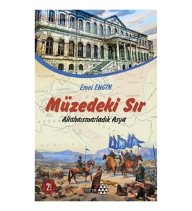 Müzedeki Sır