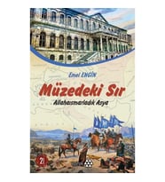 Müzedeki Sır