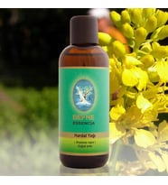 Nuka Hardal Yağı 30 ml Soğuk Press