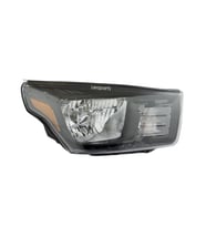LEOPARTS SsangYong Korando Sports Far Lambası Sağ 2012-2017 83102-32513