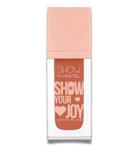Pastel Show Your Joy Liquid Blush No:57